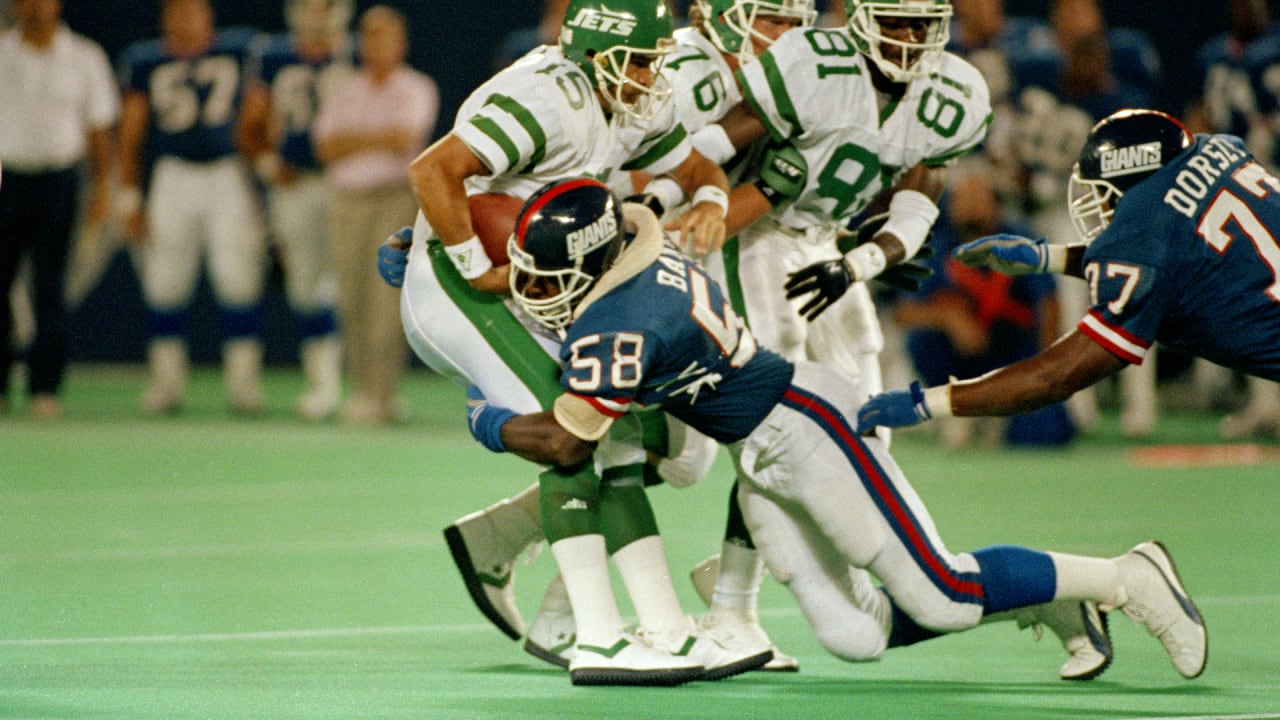 Giants Franchise: Still Defined By Its Legend Giants Franchise: Still Defined By Its Legend