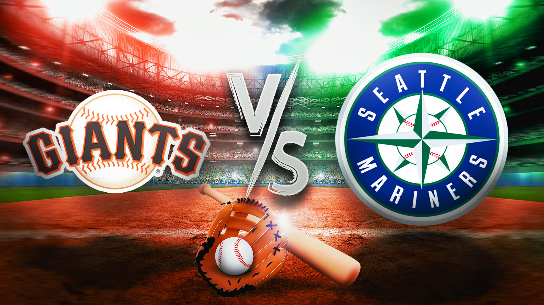 Giants Vs. Mariners: April 4-6 Series - Injury Report & Analysis Giants Vs. Mariners: April 4-6 Series - Injury Report & Analysis