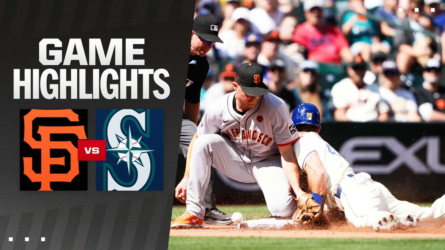 Giants Vs. Mariners: Injured Players And Series Implications (April 4-6) Giants Vs. Mariners: Injured Players And Series Implications (April 4-6)