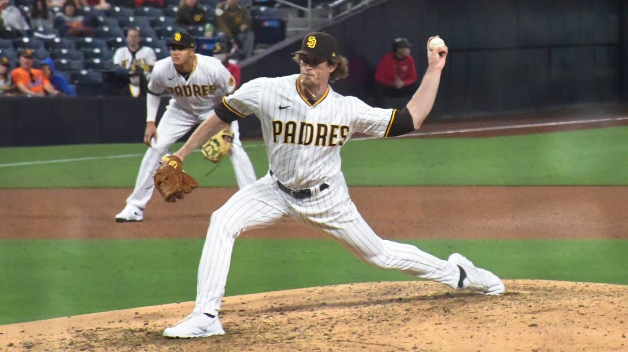Giants Vs. Padres Game Prediction: Analyzing A Potential Padres Victory Giants Vs. Padres Game Prediction: Analyzing A Potential Padres Victory