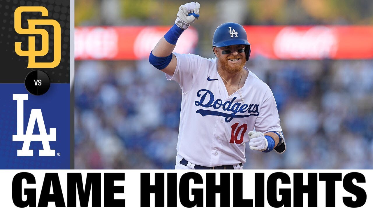 Giants Vs. Padres Game Prediction: Outright Win For Padres Or A Close One? Giants Vs. Padres Game Prediction: Outright Win For Padres Or A Close One?