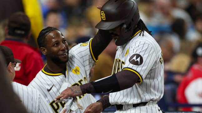 Giants Vs. Padres Prediction: Padres Outright Win Or 1-Run Loss?