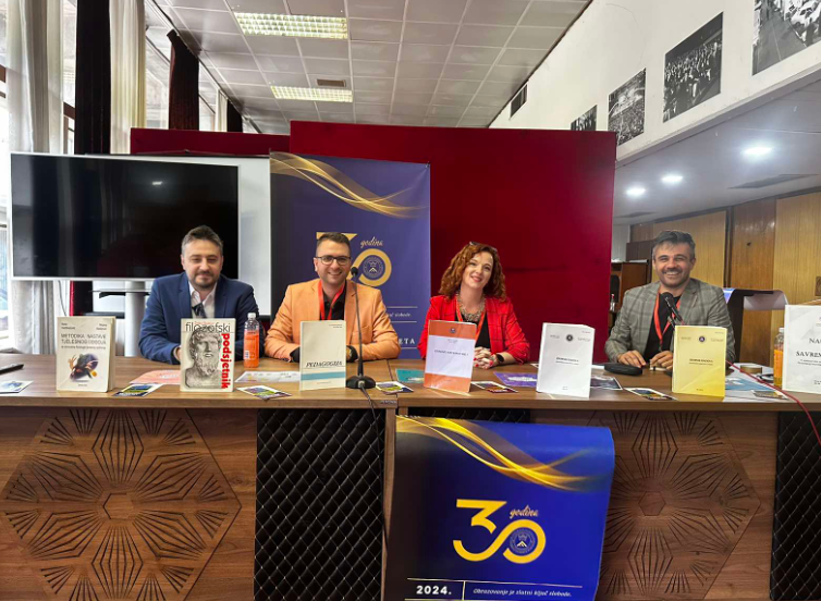 Gibonni: Posjeta Sarajevskom Sajmu Knjiga Gibonni: Posjeta Sarajevskom Sajmu Knjiga