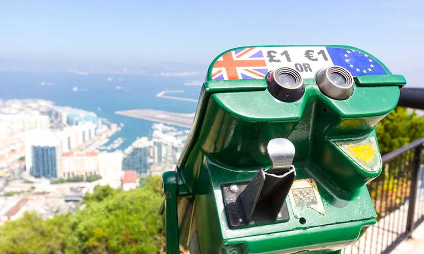 Gibraltar And Brexit: Unfinished Business And Stalled Talks Gibraltar And Brexit: Unfinished Business And Stalled Talks