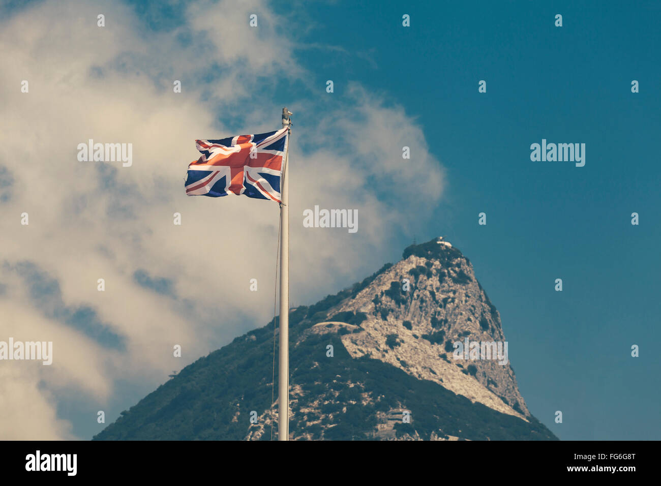 Gibraltar Et Le Royaume-Uni: L'état Des Négociations Post-Brexit Gibraltar Et Le Royaume-Uni: L'état Des Négociations Post-Brexit