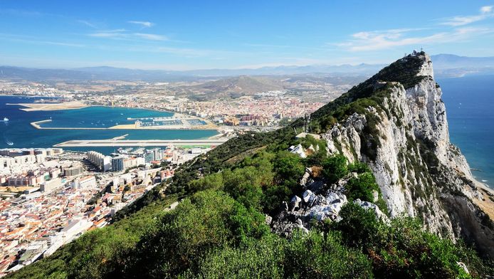 Gibraltar Et Le Royaume-Uni : Progrès Significatifs Sur Un Accord Post-Brexit Gibraltar Et Le Royaume-Uni : Progrès Significatifs Sur Un Accord Post-Brexit