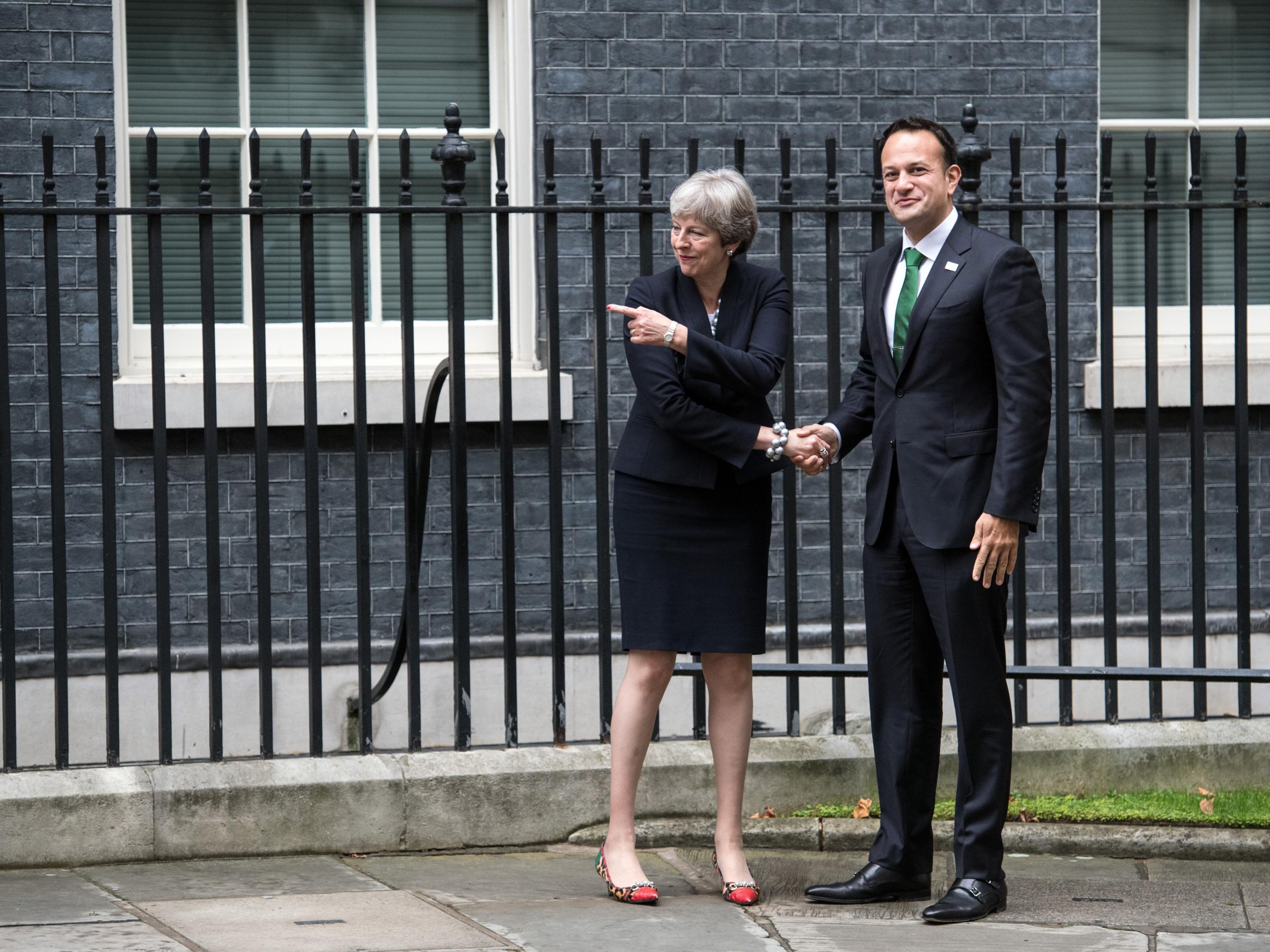 Gibraltar: The Lingering Brexit Problem Gibraltar: The Lingering Brexit Problem