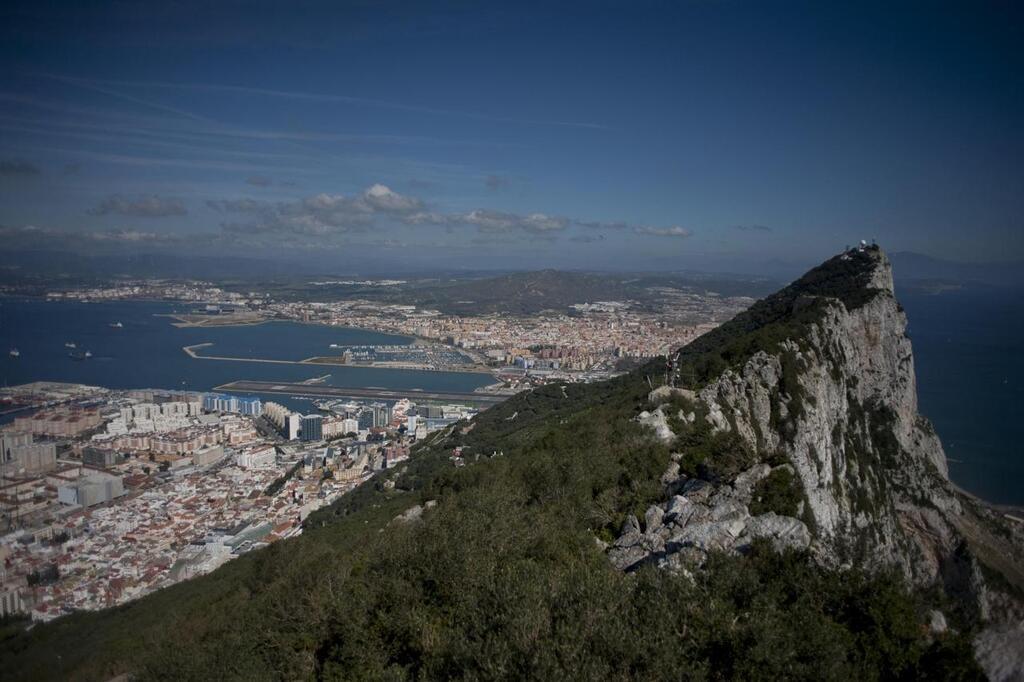 Gibraltar: Un Accord Post-Brexit Imminent ? Gibraltar: Un Accord Post-Brexit Imminent ?