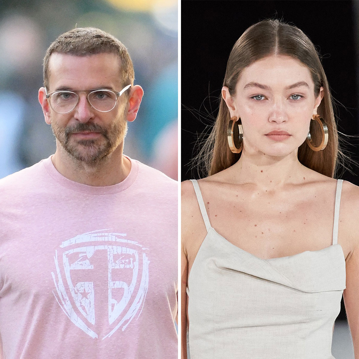 Gigi Hadid And Bradley Cooper: Instagram Post Confirms Romance Gigi Hadid And Bradley Cooper: Instagram Post Confirms Romance