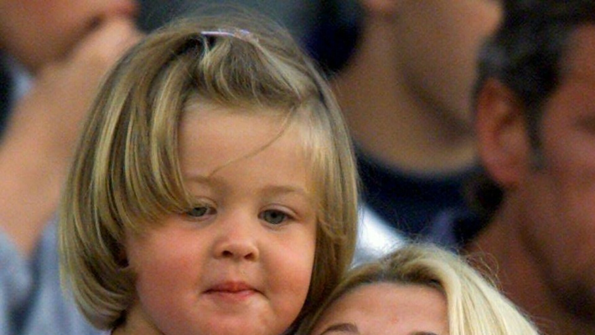 Gina Maria Schumacher: Kći Michaela Schumachera Gina Maria Schumacher: Kći Michaela Schumachera