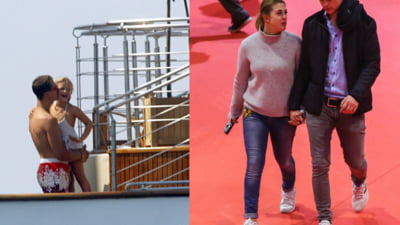 Gina Schumacher A Născut: Michael Schumacher Este Bunic Gina Schumacher A Născut: Michael Schumacher Este Bunic