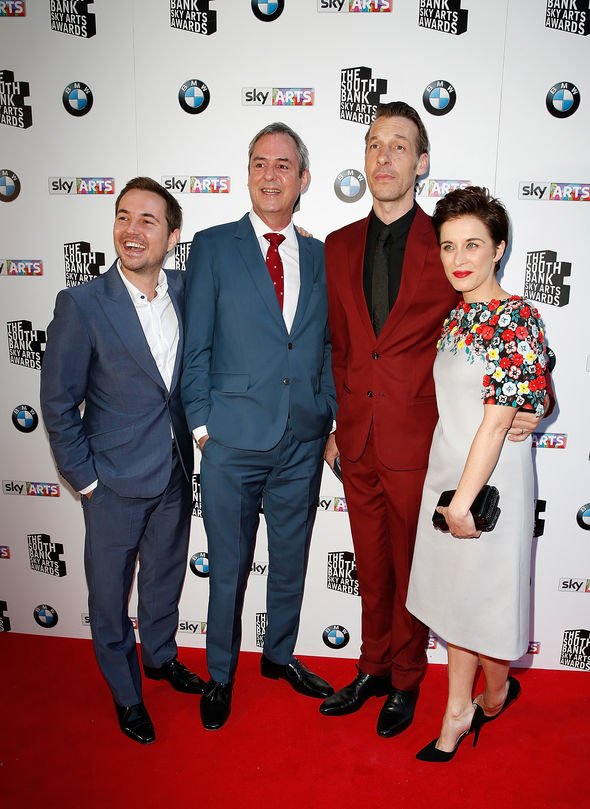 Glasgow As Los Angeles: The Cinematic Setting Of Martin Compston's Latest Project Glasgow As Los Angeles: The Cinematic Setting Of Martin Compston's Latest Project