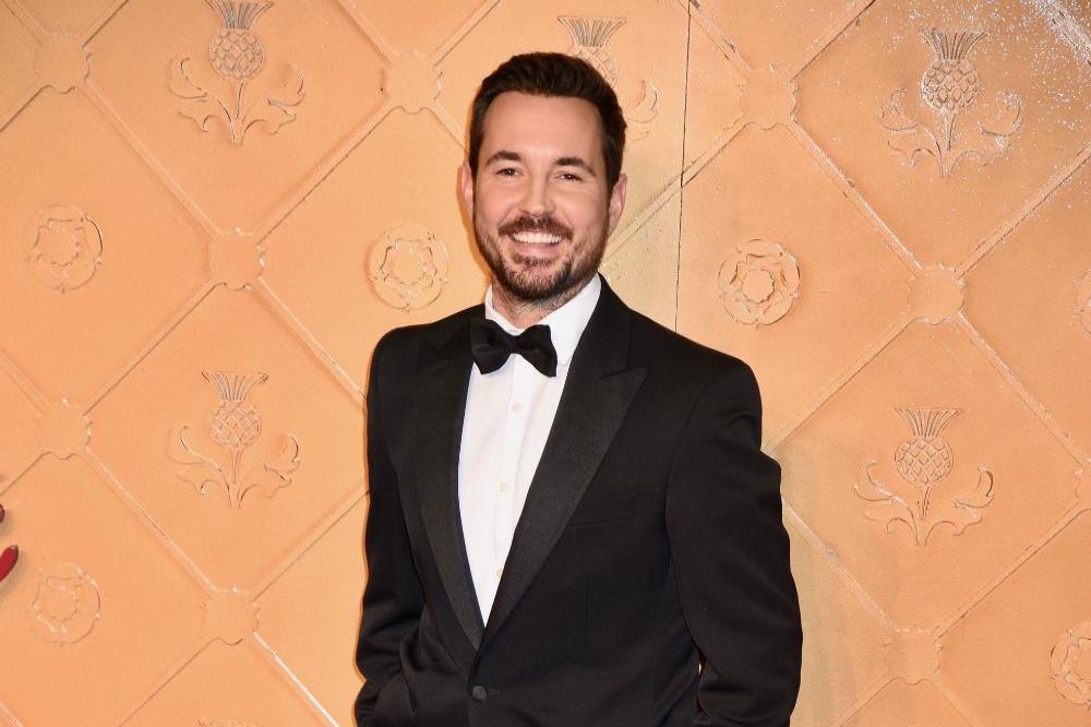 Glasgow Transformed: How Martin Compston's Thriller Recreated LA Glasgow Transformed: How Martin Compston's Thriller Recreated LA