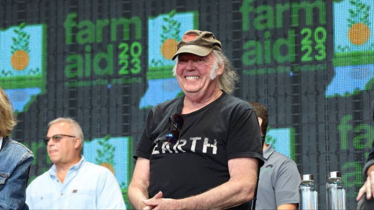 Glastonbury 2025: Announced Lineup Sparks Outrage Among Fans Glastonbury 2025: Announced Lineup Sparks Outrage Among Fans