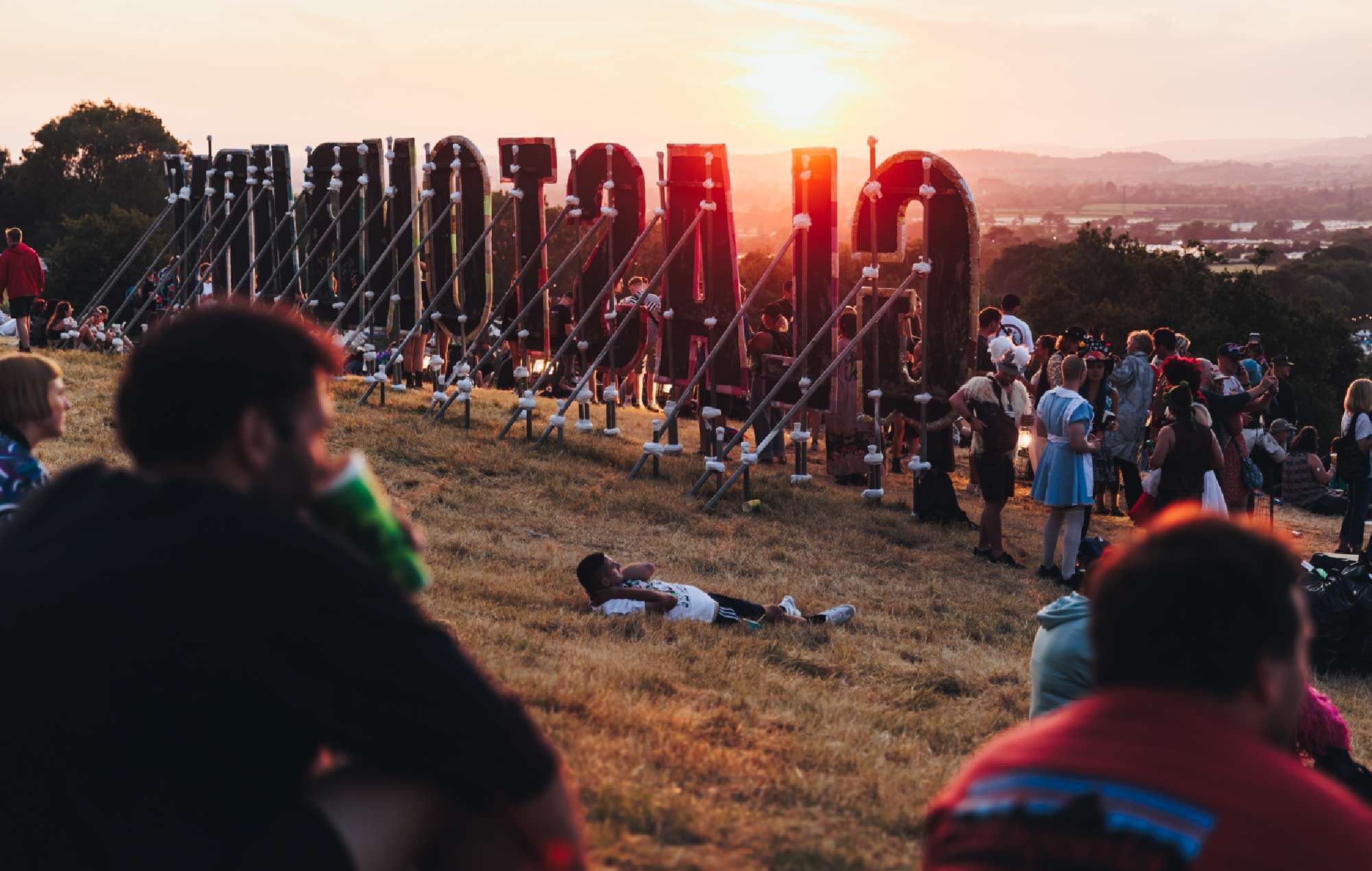 Glastonbury 2025: Grab Resale Tickets Now! Glastonbury 2025: Grab Resale Tickets Now!