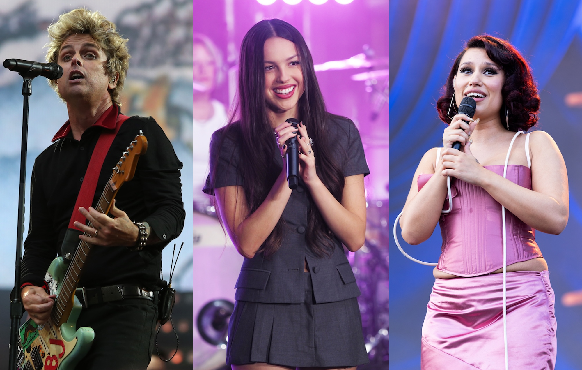 Glastonbury 2025 Headliners: A Controversial Choice? Glastonbury 2025 Headliners: A Controversial Choice?