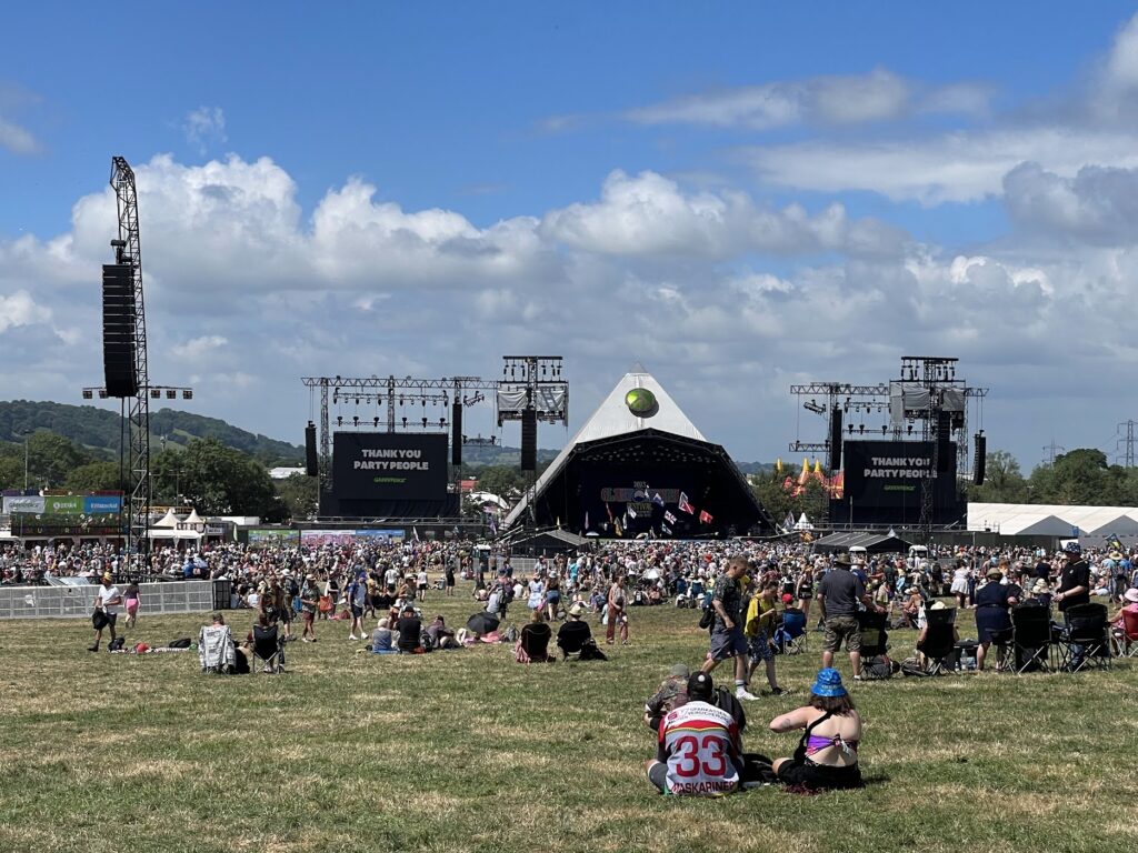 Glastonbury 2025: Is This The Best Lineup Ever? Featuring Charli XCX & Neil Young Glastonbury 2025: Is This The Best Lineup Ever? Featuring Charli XCX & Neil Young