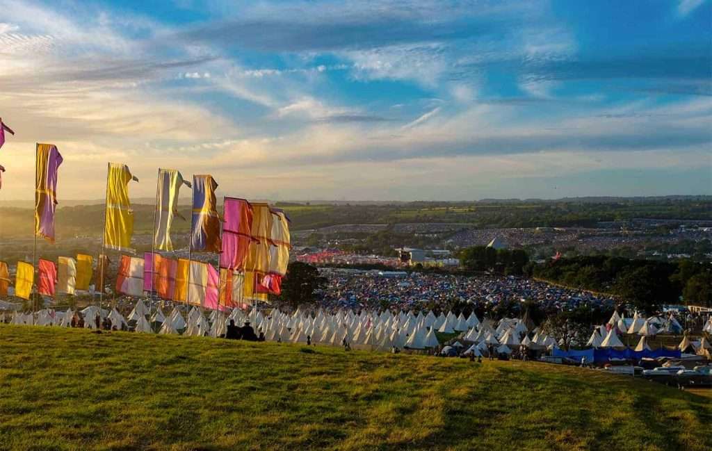 Glastonbury 2025 Resale Tickets: Your Last Chance Glastonbury 2025 Resale Tickets: Your Last Chance