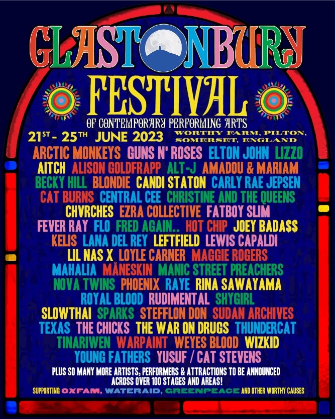 Glastonbury 2025 Ticket Resale: Timing, Process & Tips For Success