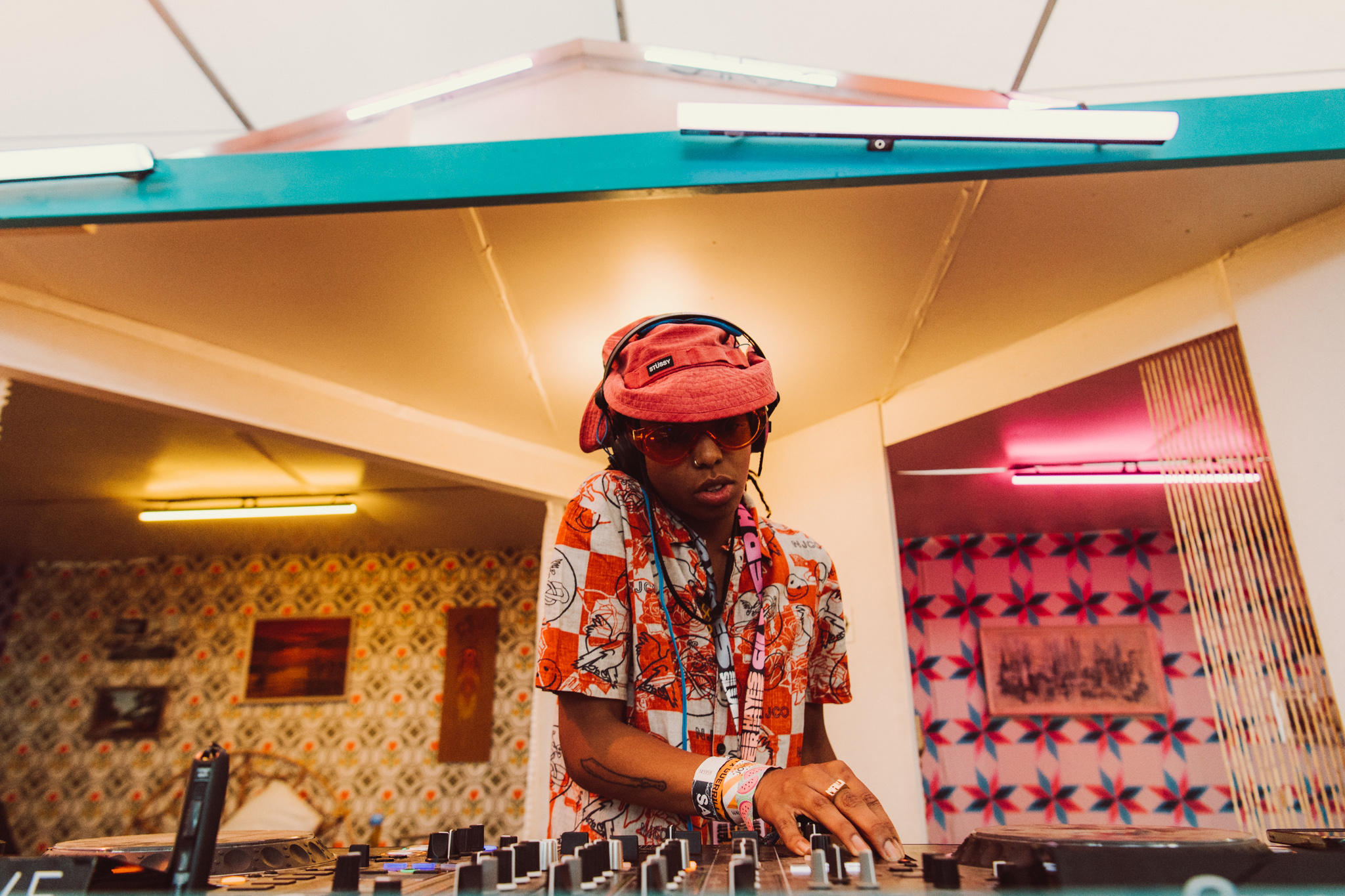 Glastonbury And San Remo 2025 Lineups Announced Glastonbury And San Remo 2025 Lineups Announced