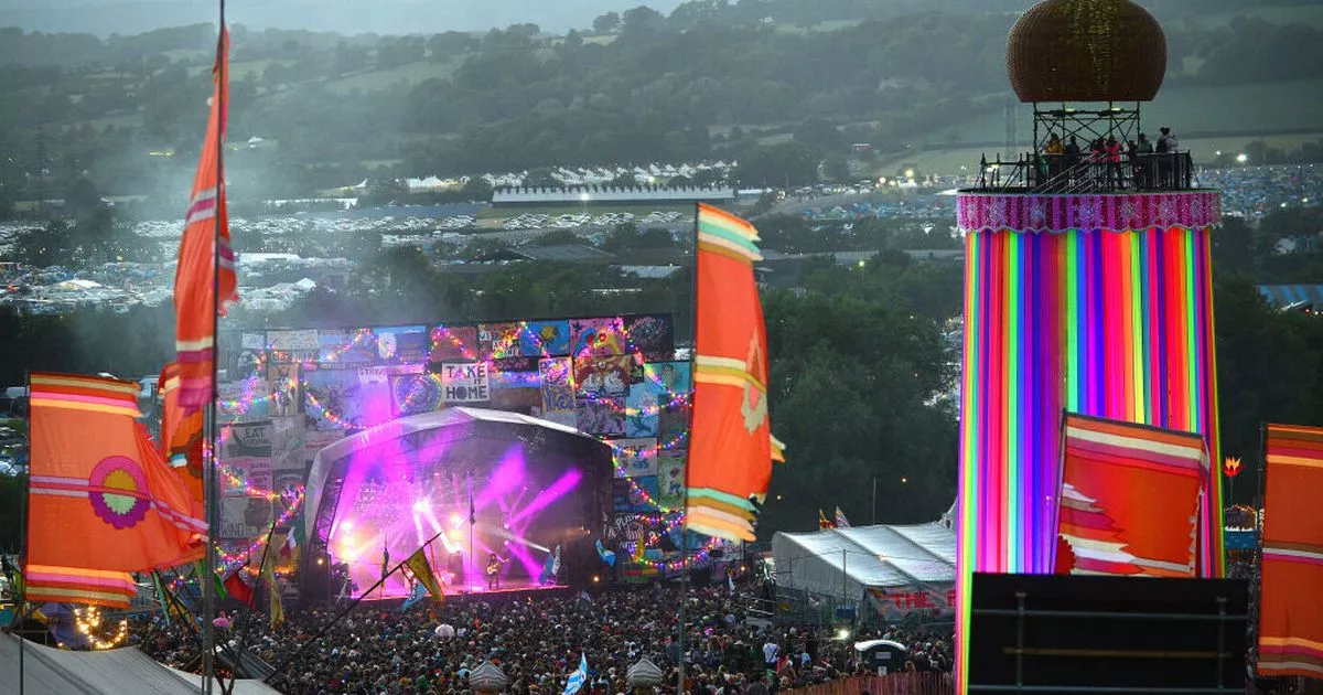 Glastonbury Coach Travel: Resale Ticket Information And Booking Guide