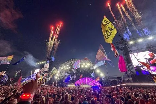 Glastonbury Festival 2024: Fans Devastated By Notable Line-Up Absence Glastonbury Festival 2024: Fans Devastated By Notable Line-Up Absence