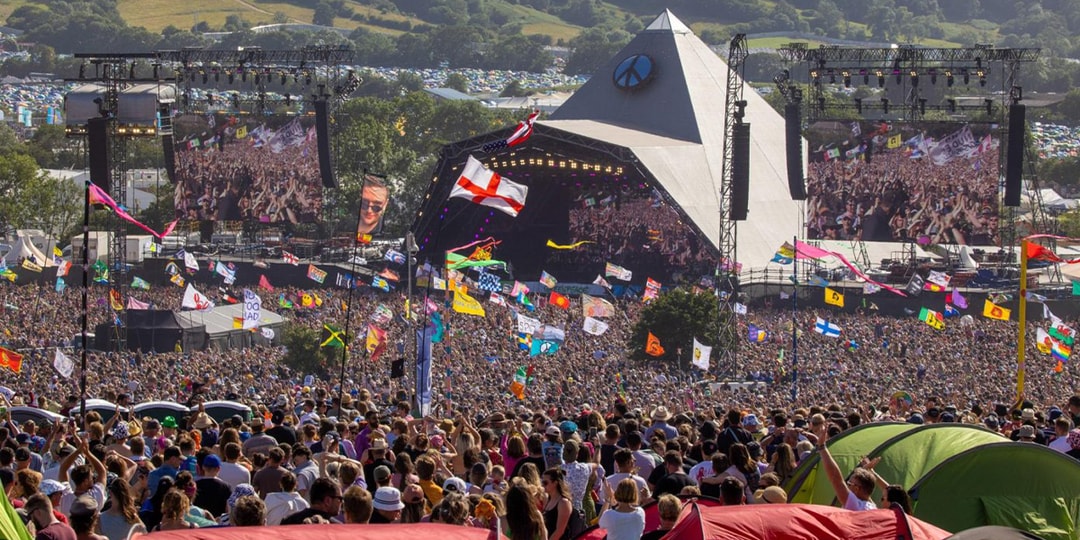 Glastonbury Festival 2025: Resale Ticket Information Glastonbury Festival 2025: Resale Ticket Information