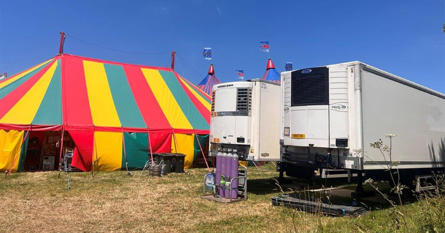 Glastonbury Festival: Budget-Friendly Tip From Seasoned Attendees