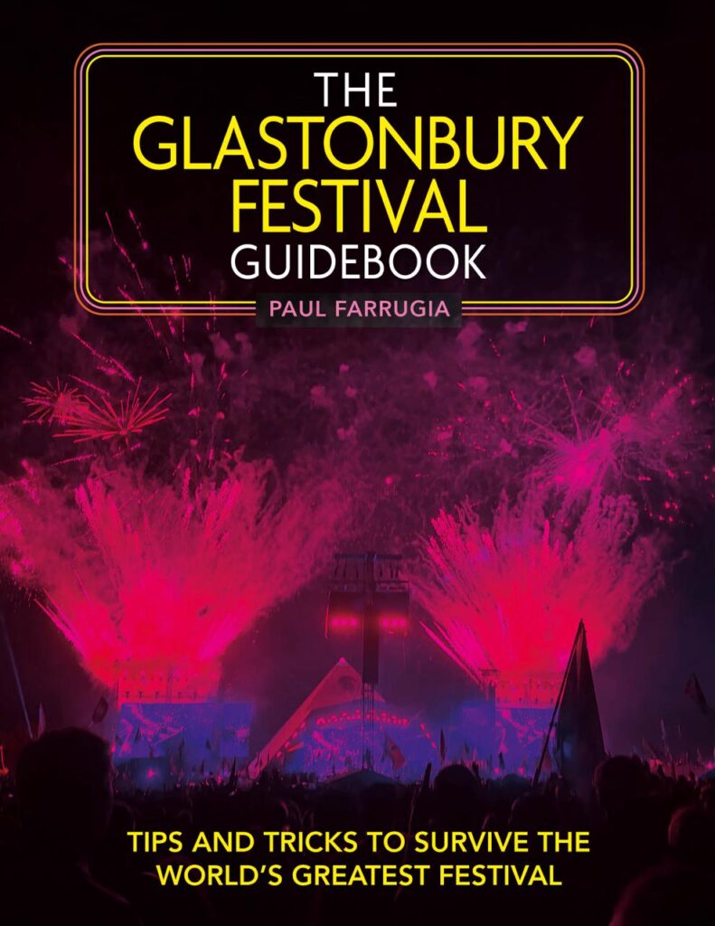Glastonbury Festival Resale Tickets: Your Guide To Prices And Purchase Glastonbury Festival Resale Tickets: Your Guide To Prices And Purchase