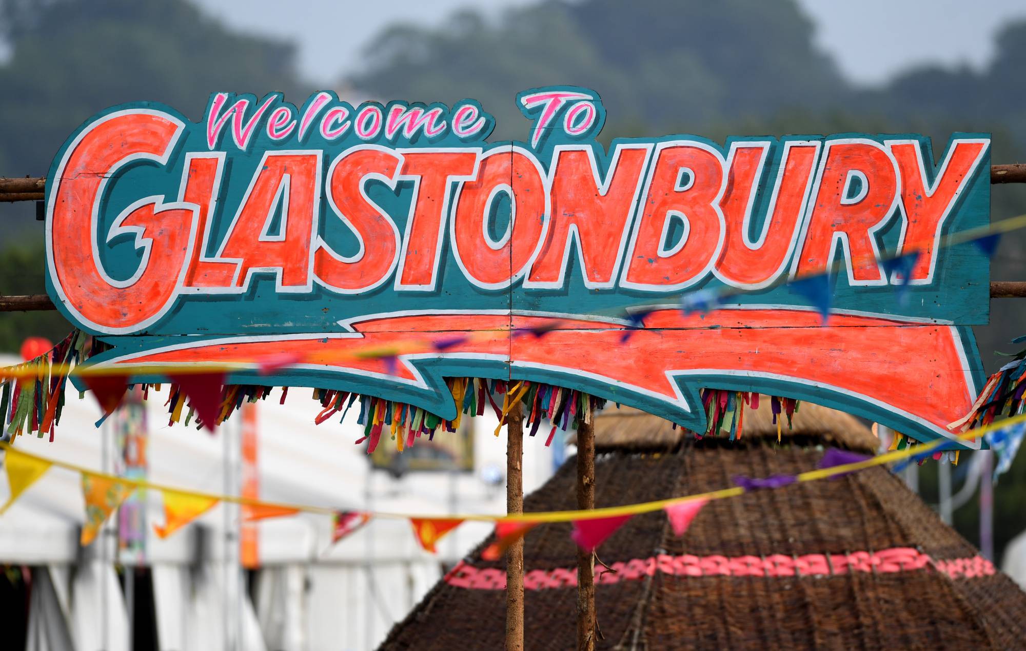 Glastonbury Festival Ticket Resale: Prices & Dates Announced Glastonbury Festival Ticket Resale: Prices & Dates Announced