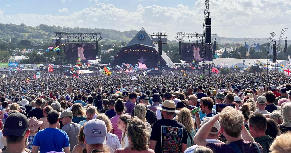 Glastonbury Resale Tickets 2024: Price Guide & Official Dates Glastonbury Resale Tickets 2024: Price Guide & Official Dates