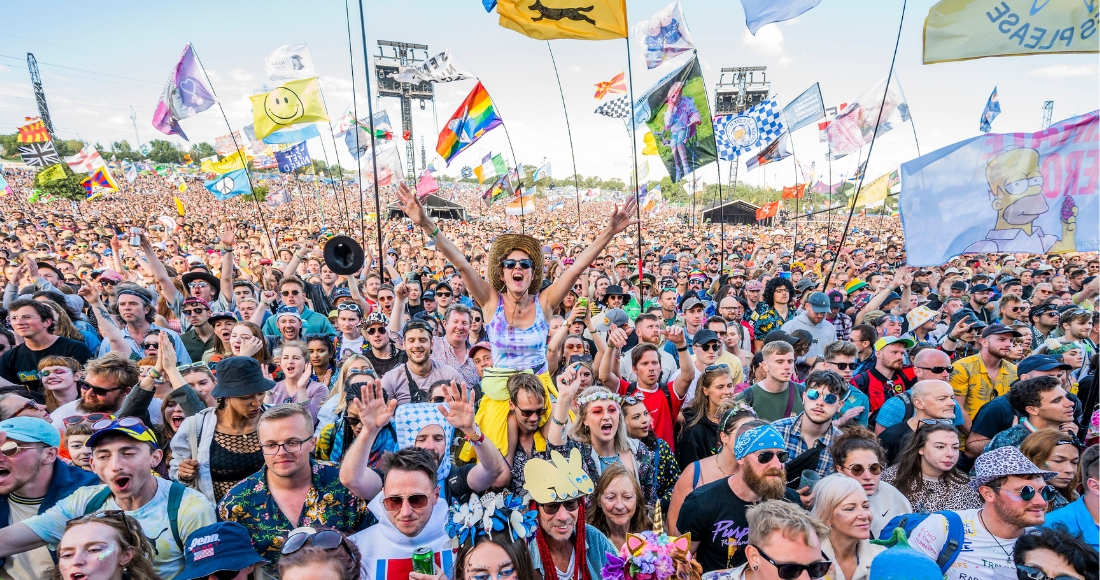 Glastonbury Stage Times 2024: Infuriating Schedule Sparks Fan Outrage Glastonbury Stage Times 2024: Infuriating Schedule Sparks Fan Outrage