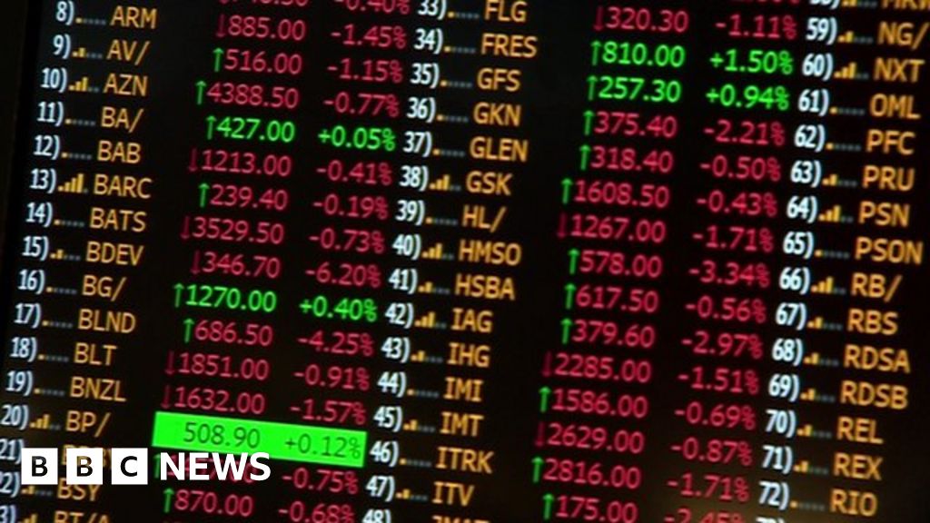 Global Tech IPO Market Slowdown: The Impact Of Trade Wars Global Tech IPO Market Slowdown: The Impact Of Trade Wars