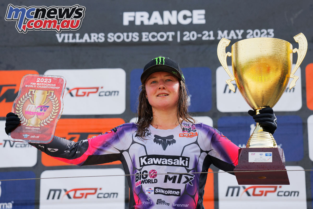 GNCC, MX, SX, Flat Track, Enduro: Get The Latest Moto News Here GNCC, MX, SX, Flat Track, Enduro: Get The Latest Moto News Here