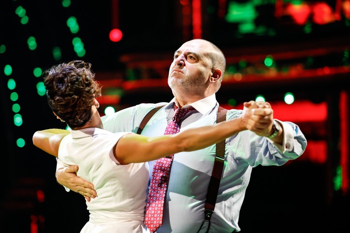 GoCompare Drops Wynne Evans Following Strictly Come Dancing Scandal GoCompare Drops Wynne Evans Following Strictly Come Dancing Scandal