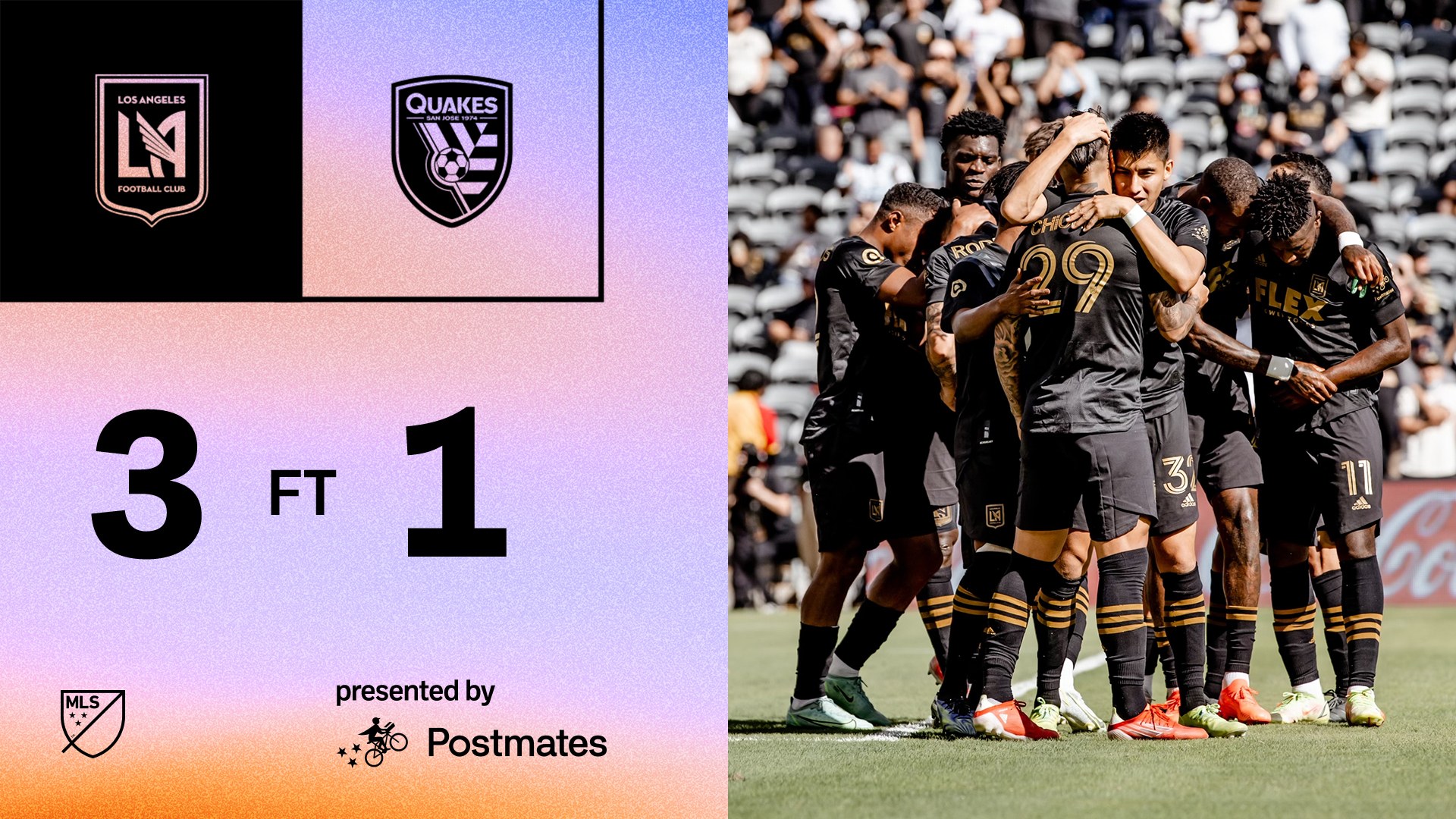 Goalkeeper Injury Costs San Jose Earthquakes Victory Against LAFC Goalkeeper Injury Costs San Jose Earthquakes Victory Against LAFC