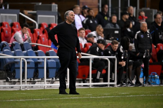 Goalkeeping Concerns For Earthquakes After Loss To Rapids: Zach Steffen's Future In Question Goalkeeping Concerns For Earthquakes After Loss To Rapids: Zach Steffen's Future In Question