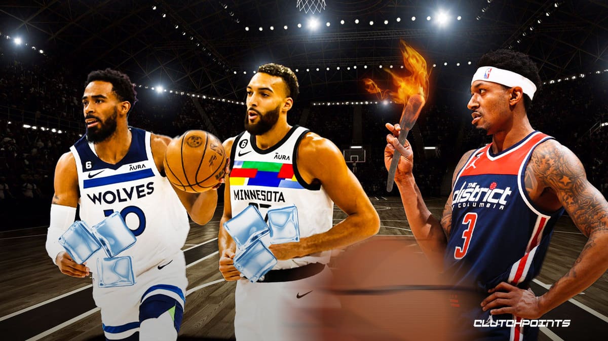 Gobert Absence: How Edwards And Conley Will Impact Jazz Vs. Rockets Gobert Absence: How Edwards And Conley Will Impact Jazz Vs. Rockets