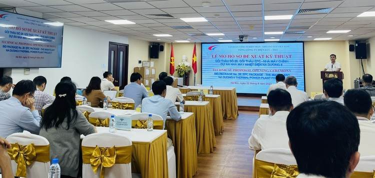 Gói Thầu Cấp Nước Gia Định Thuộc Về Tâm Hợp Sau Cuộc Cạnh Tranh Khốc Liệt Gói Thầu Cấp Nước Gia Định Thuộc Về Tâm Hợp Sau Cuộc Cạnh Tranh Khốc Liệt