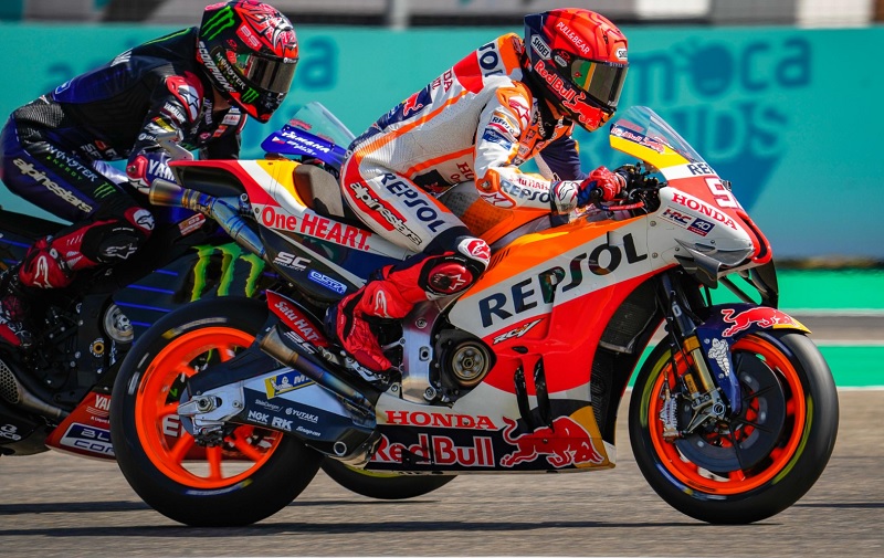 Goiânia: Brasil Siap Sambut Kembali MotoGP Di Sirkuit Ayrton Senna Goiânia: Brasil Siap Sambut Kembali MotoGP Di Sirkuit Ayrton Senna