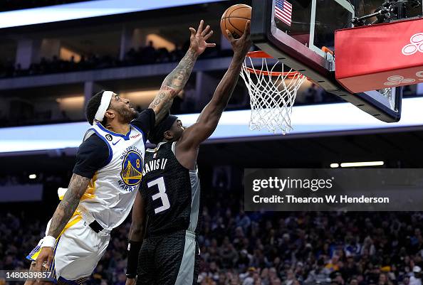 Golden State's Bench Duo, Hield And Payton, Lead To Victory Against Portland Golden State's Bench Duo, Hield And Payton, Lead To Victory Against Portland