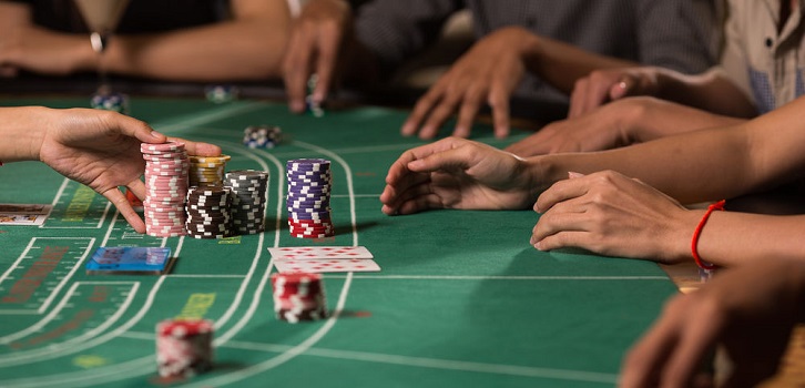 Golden Week Boost: Macau Gambling Revenue Surpasses Forecasts Golden Week Boost: Macau Gambling Revenue Surpasses Forecasts