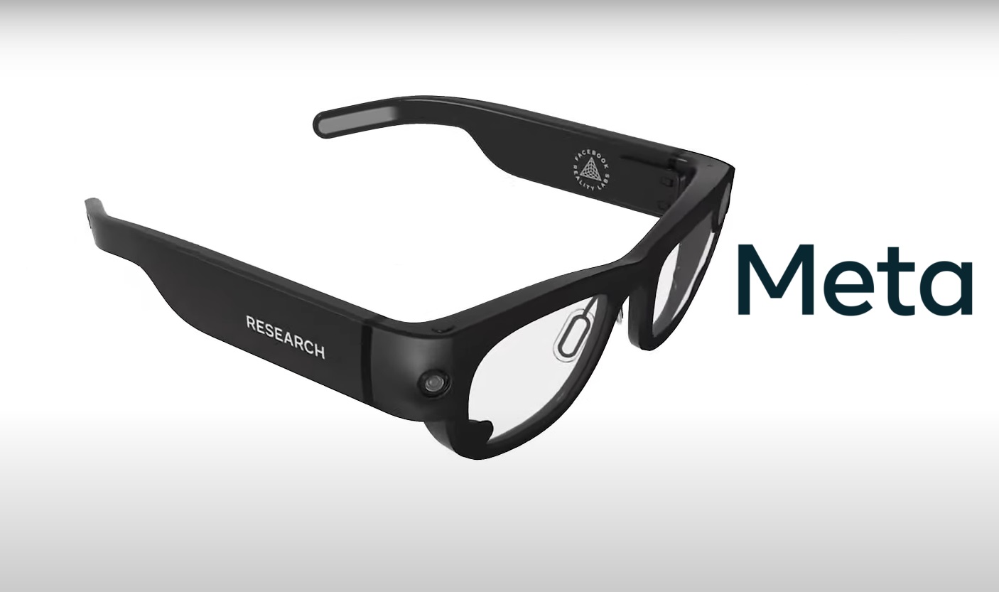 Google AI Smart Glasses Prototype: A User's Perspective Google AI Smart Glasses Prototype: A User's Perspective