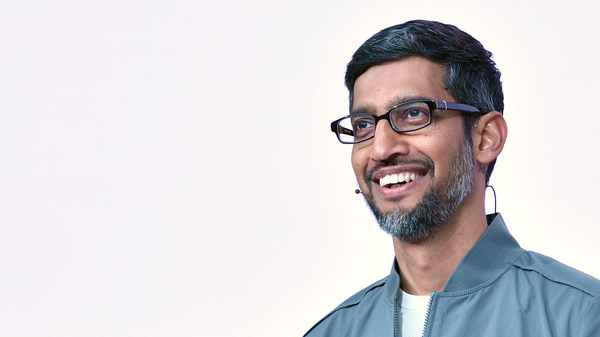 Google CEO Sundar Pichai: Insights On Search, AI Agents, And Chrome's Strategy