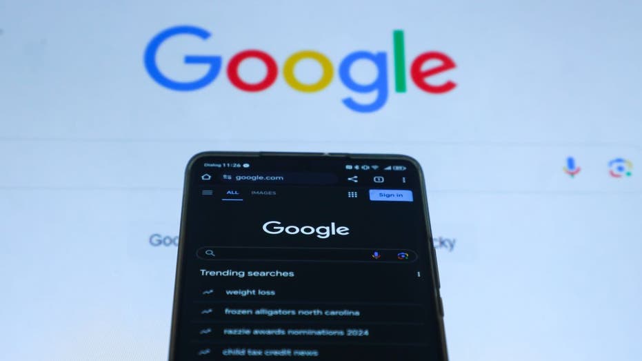 Google Faces DOJ In Court Again: Fight Over Search Monopoly Continues Google Faces DOJ In Court Again: Fight Over Search Monopoly Continues