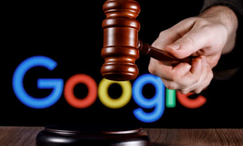 Google Faces Forced Divestiture Of Ad Tech Following Monopoly Ruling Google Faces Forced Divestiture Of Ad Tech Following Monopoly Ruling