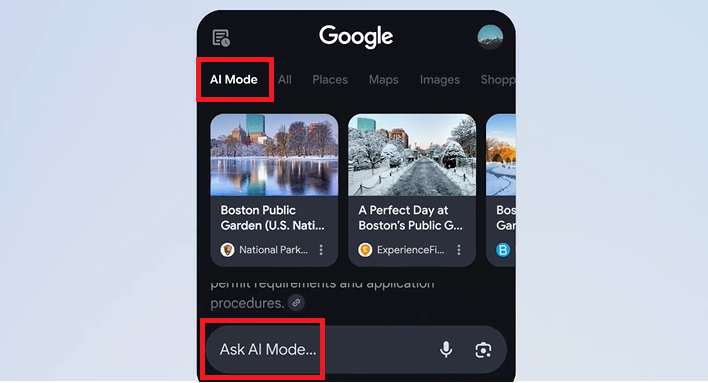 Google Search's AI Mode: Evolution And Impact Google Search's AI Mode: Evolution And Impact