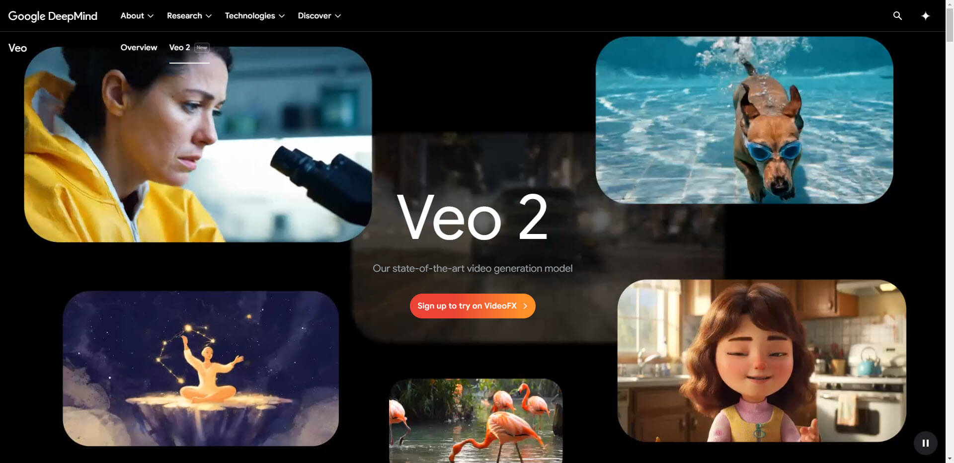Google Veo 3: AI Video Generation For Professionals Google Veo 3: AI Video Generation For Professionals