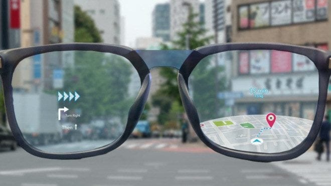 Google's AI Smart Glasses Prototype: Functionality And Design Google's AI Smart Glasses Prototype: Functionality And Design