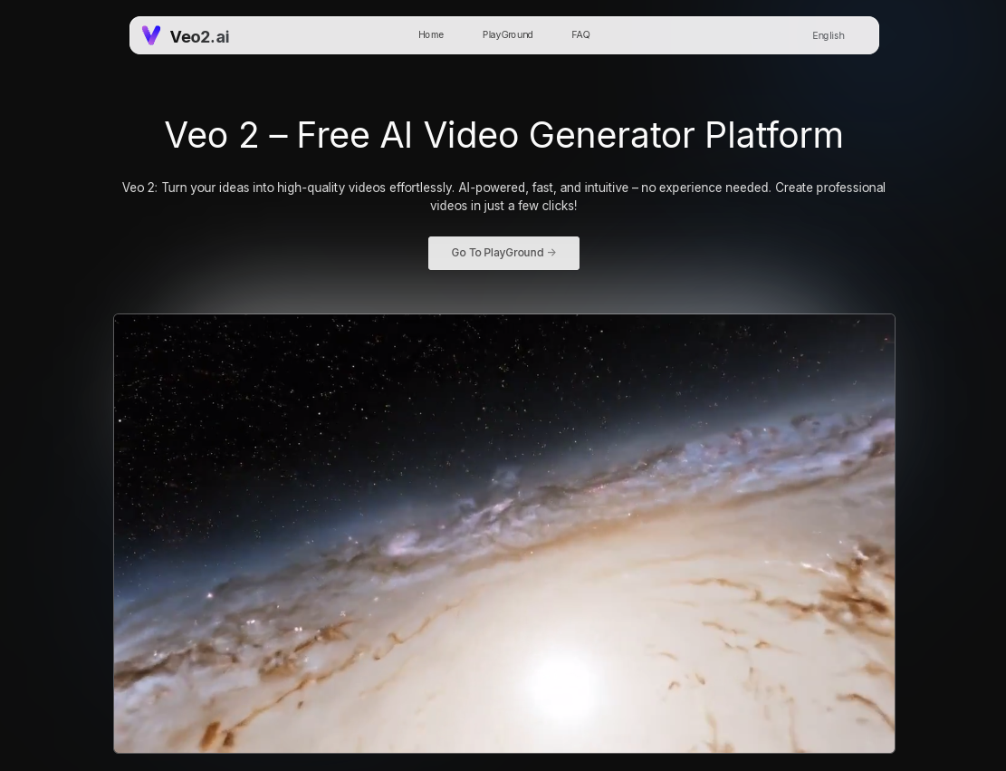 Google's Veo 3 AI Video Generator: A Slippery Slope? Google's Veo 3 AI Video Generator: A Slippery Slope?